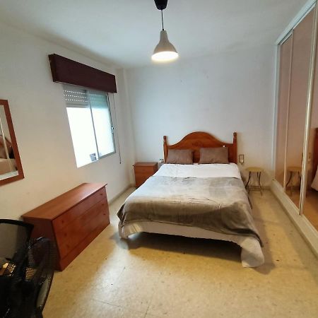 Apartamento Cerca De La Caleta Cádiz Exterior photo