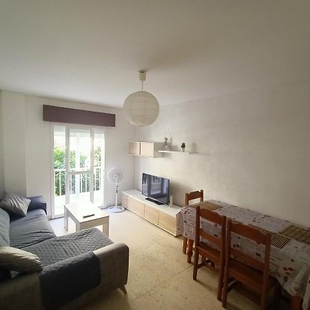 Apartamento Cerca De La Caleta Cádiz Exterior photo