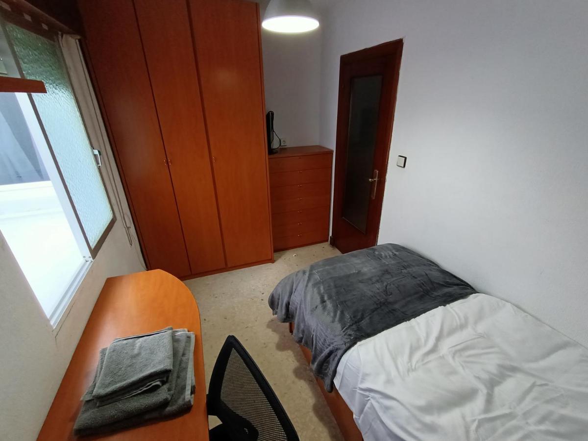 Apartamento Cerca De La Caleta Cádiz Exterior photo