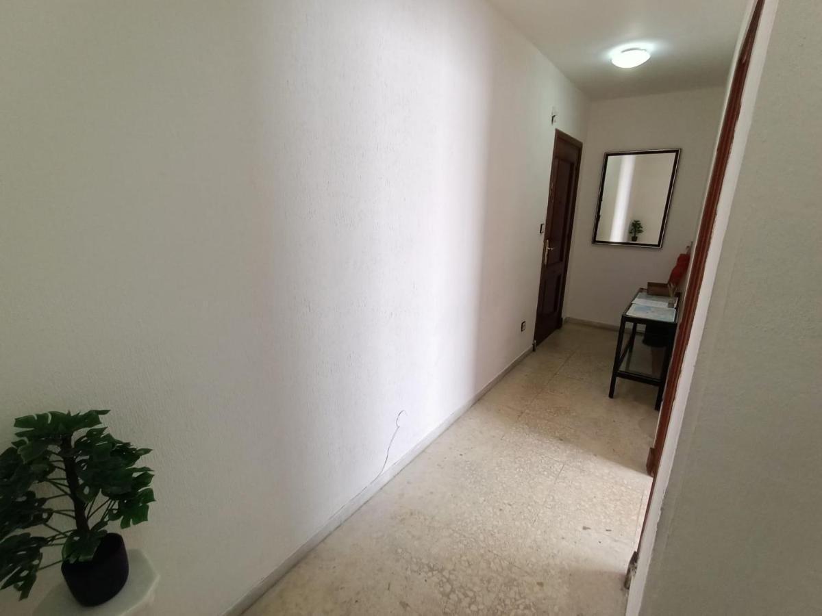 Apartamento Cerca De La Caleta Cádiz Exterior photo