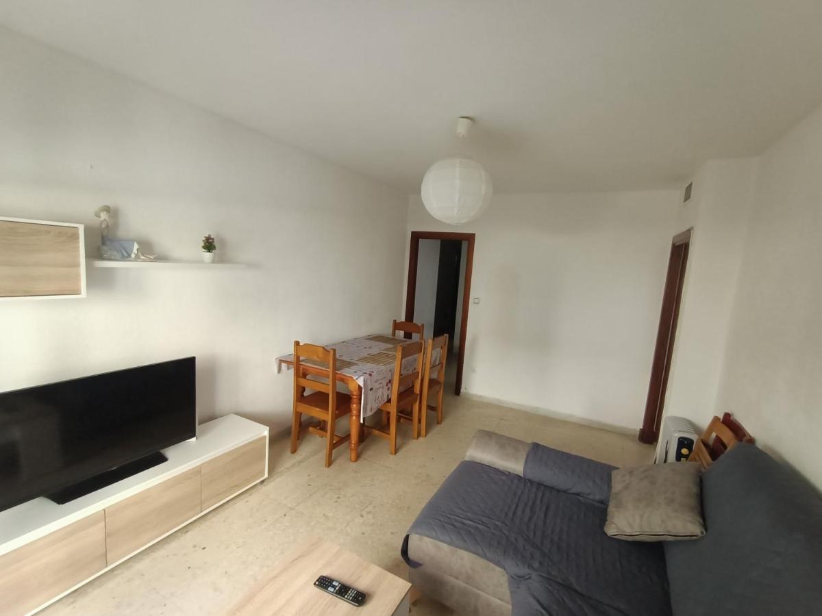 Apartamento Cerca De La Caleta Cádiz Exterior photo