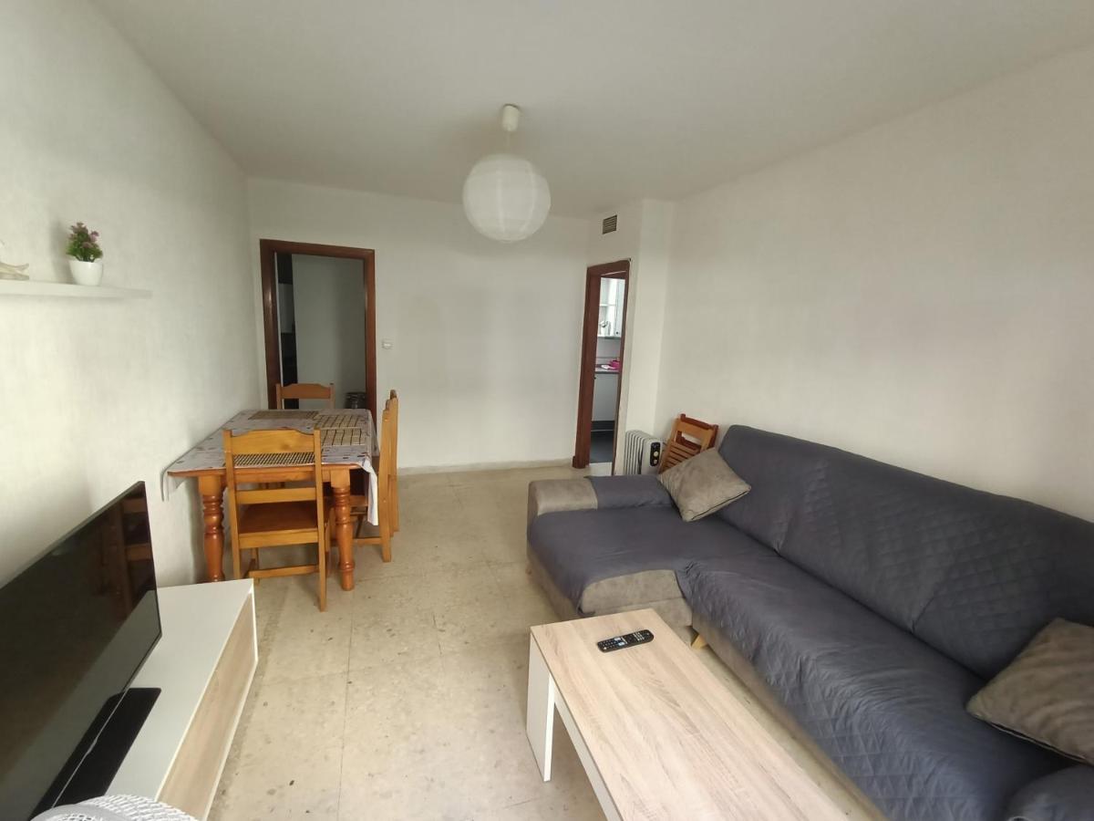 Apartamento Cerca De La Caleta Cádiz Exterior photo